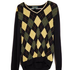 Vintage Brooks Brothers Sweater SZ:L